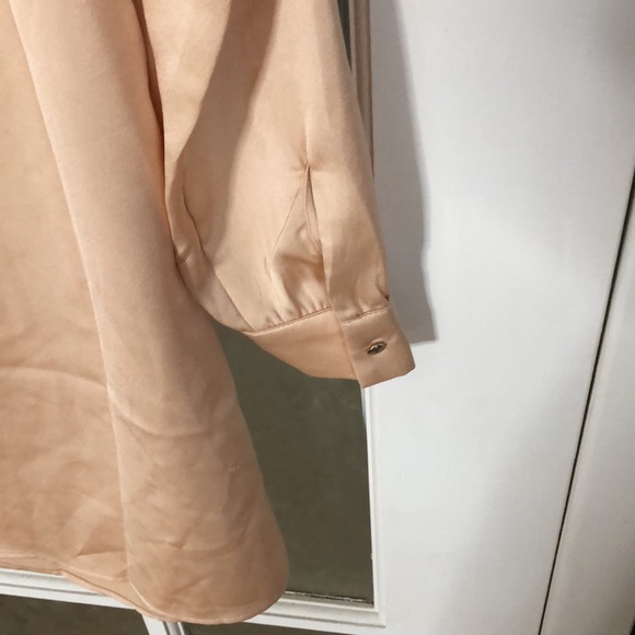 Forever 21 knot dress medium - Picture 4 of 4